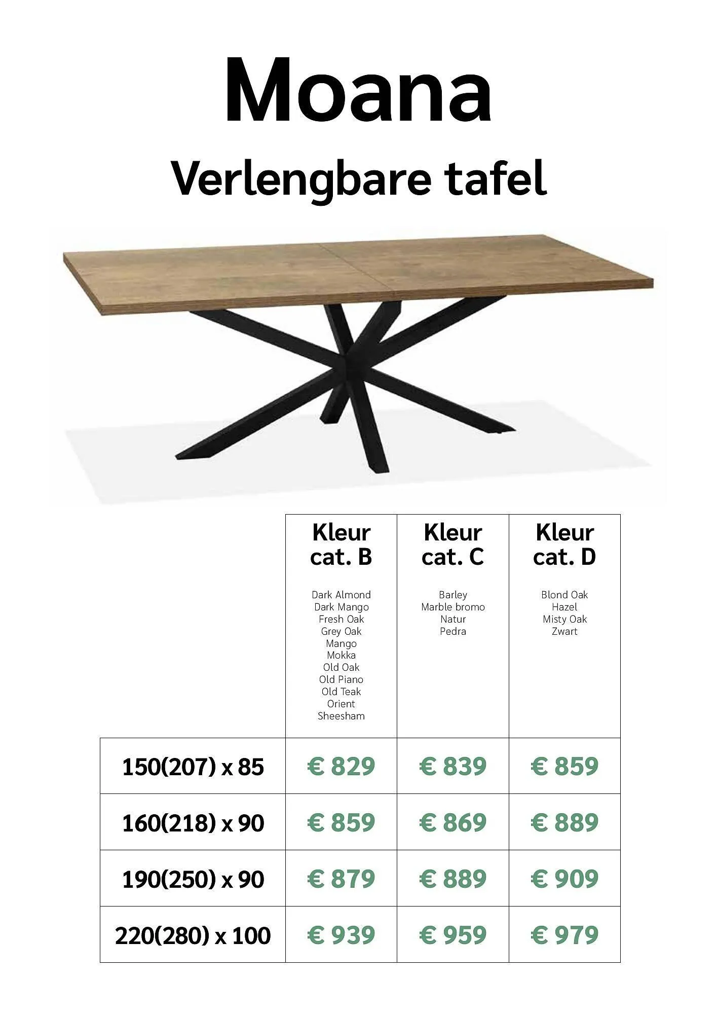 Crack folder van 17 maart tot 26 maart 2026 - folder pagina 9