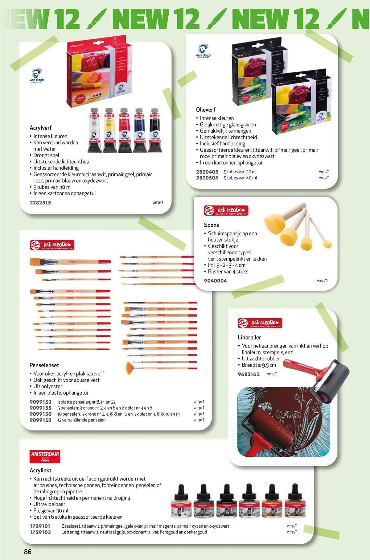 Calipage Folder van 19 december tot 19 december 2023 - folder pagina 75
