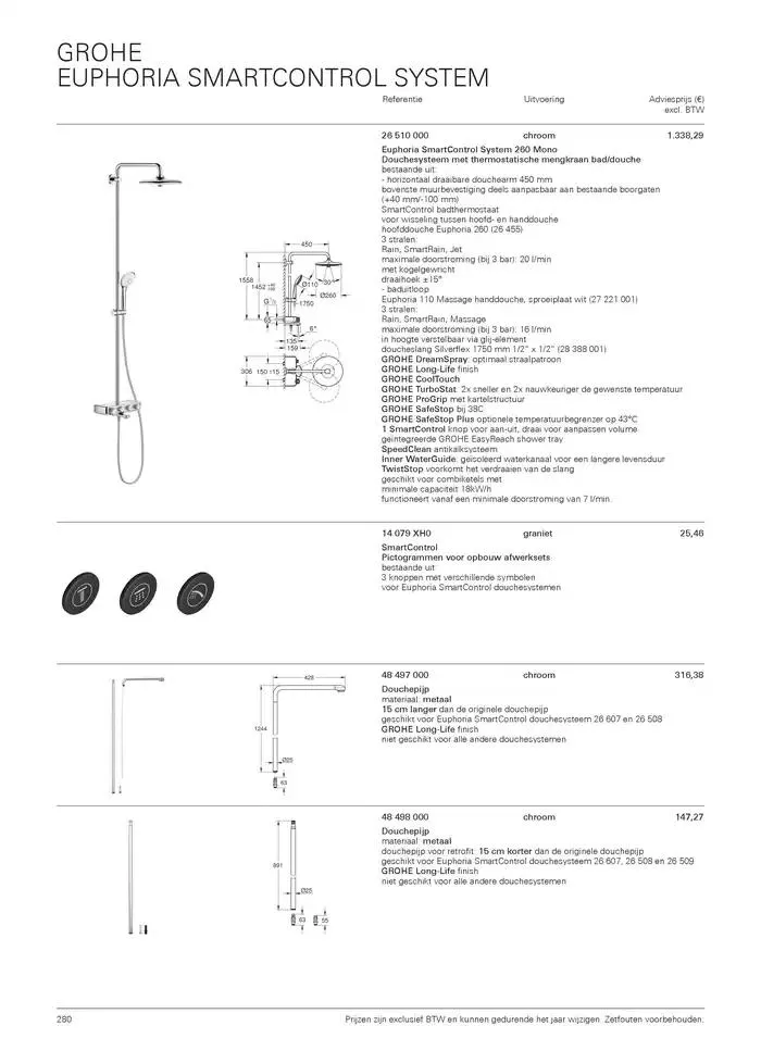 Catalogus 2025 van 17 januari tot 17 januari 2026 - folder pagina 280