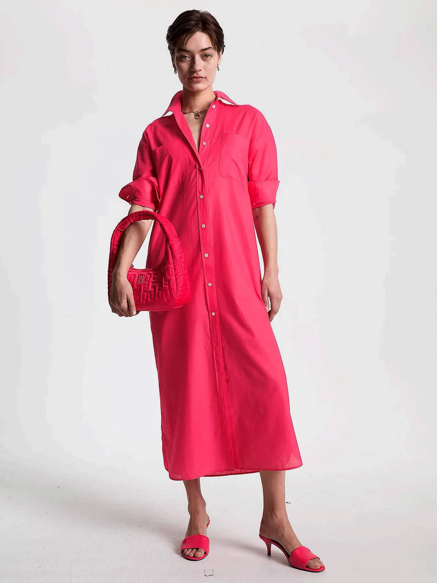 Tommy Hilfiger folder van 23 juni tot 8 augustus 2023 - folder pagina 9