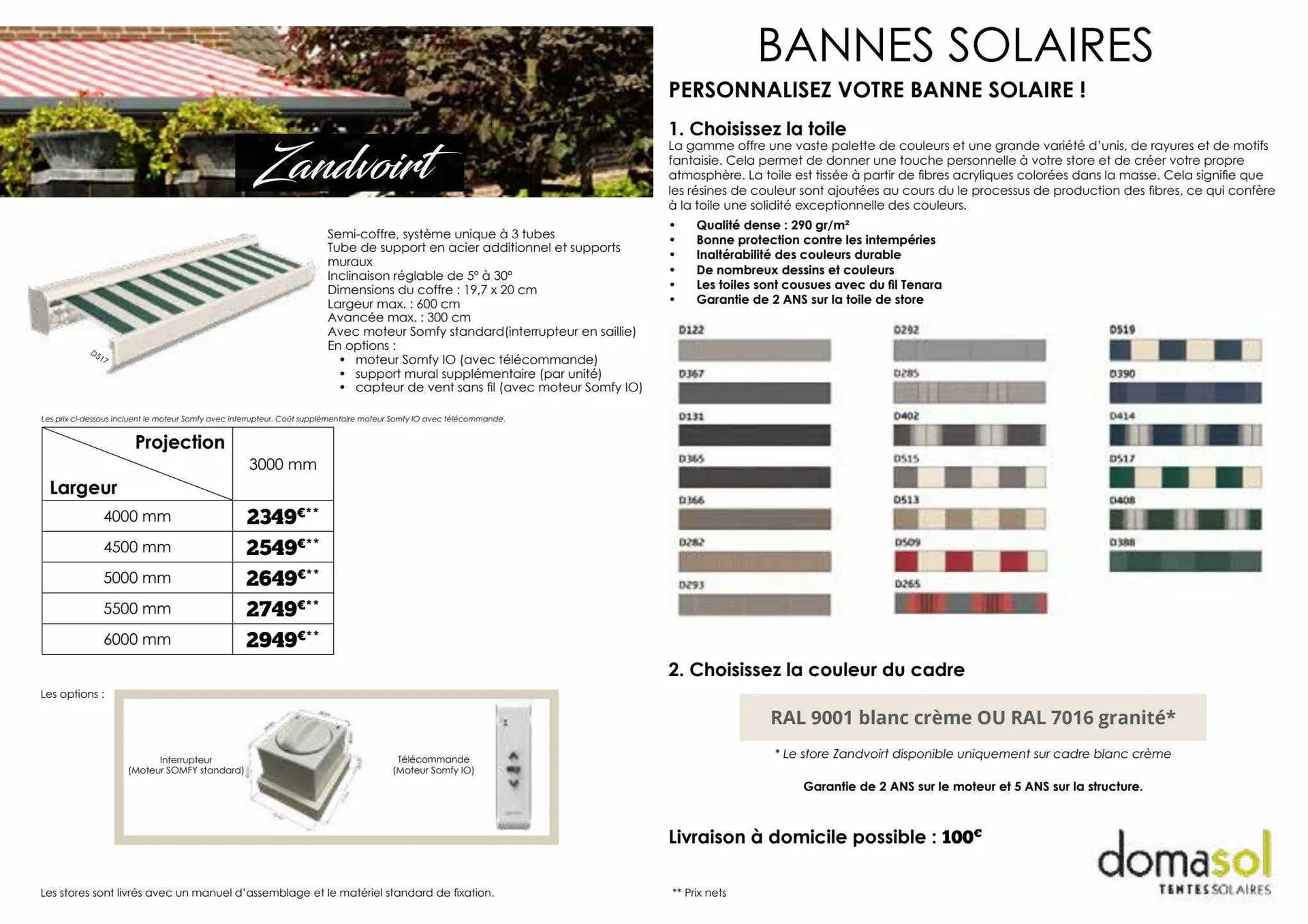 Dema Folder van 4 september tot 30 september 2023 - folder pagina 29