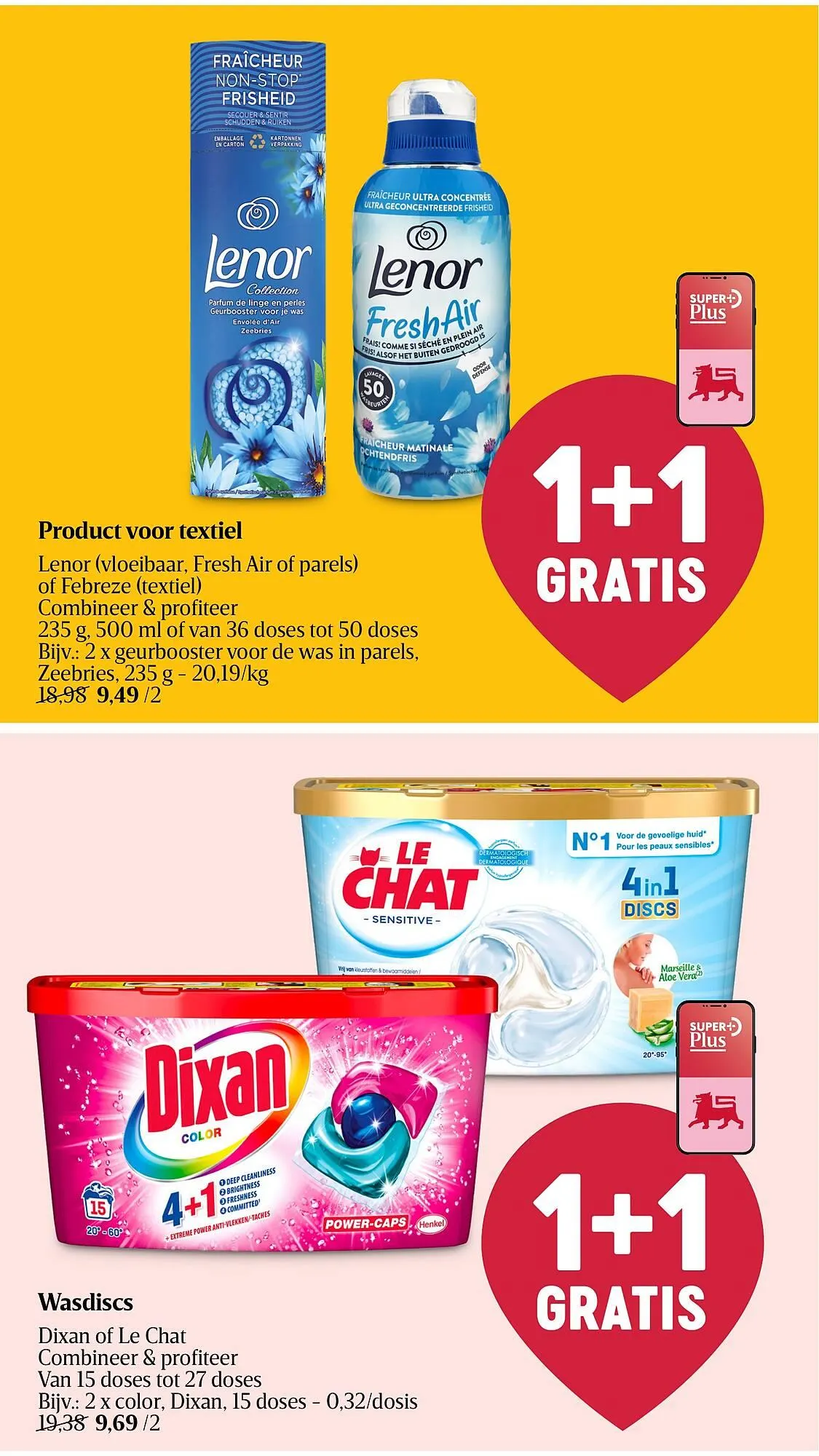 AD Delhaize folder van 18 december tot 24 december 2025 - folder pagina 50