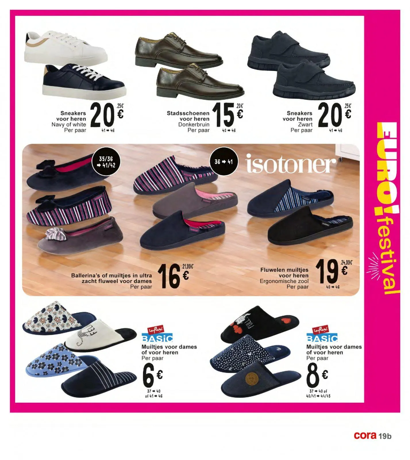 Cora folder tot 04.03.2024 van 16 februari tot 4 maart 2024 - folder pagina 19