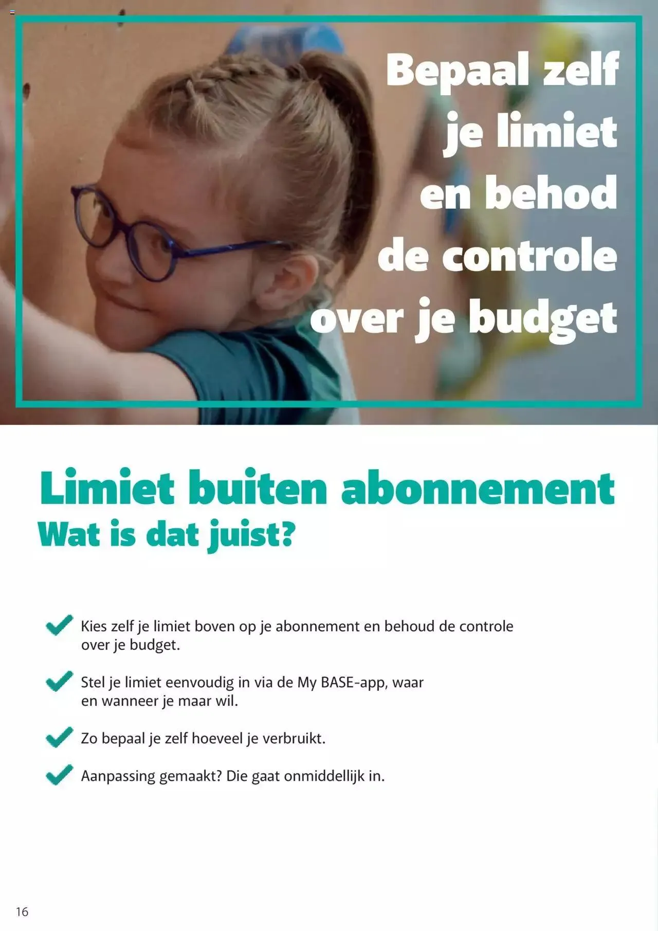 Base folder van 1 februari tot 31 december 2023 - folder pagina 16