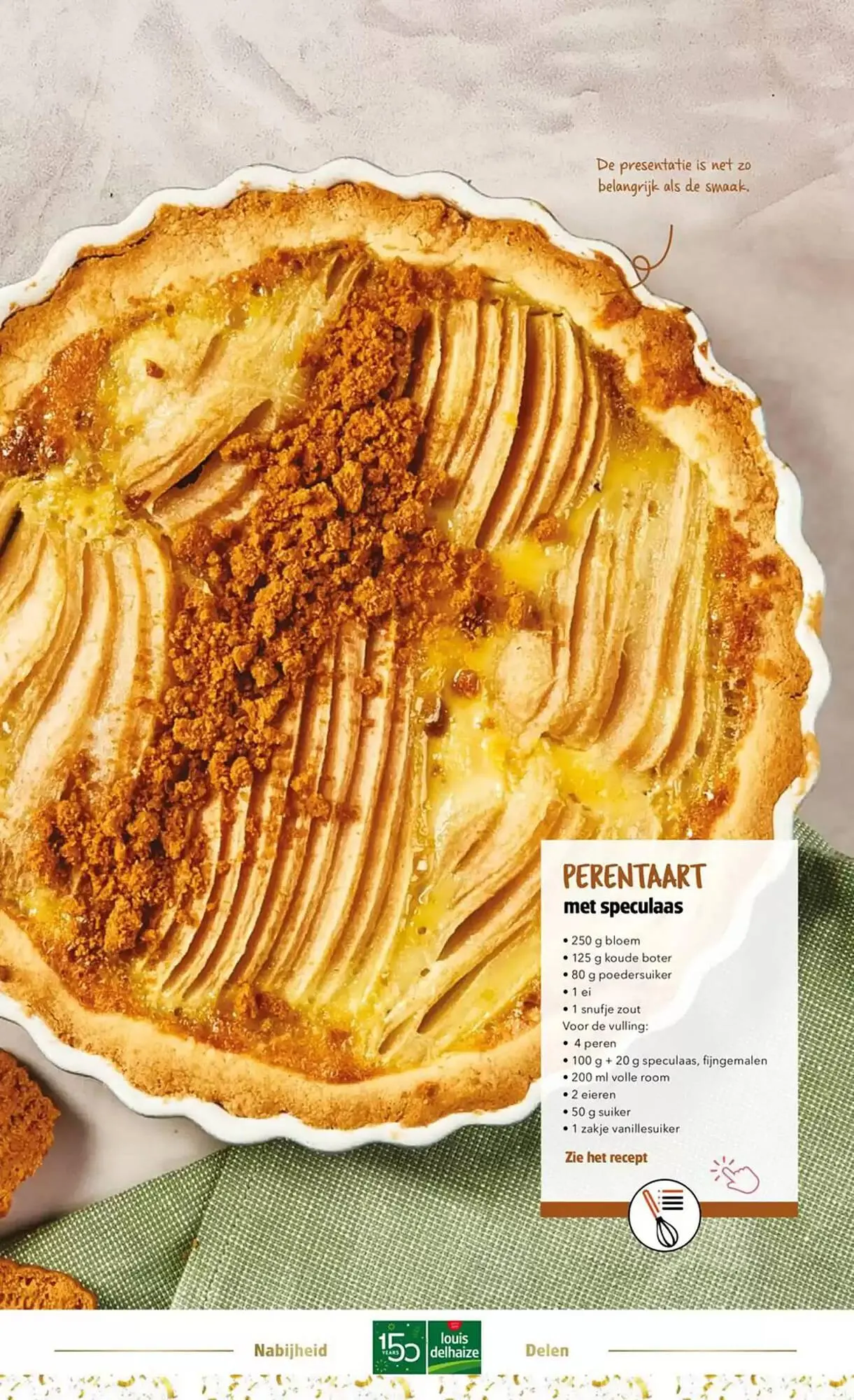 Louis Delhaize folder van 30 januari tot 31 maart 2025 - folder pagina 33