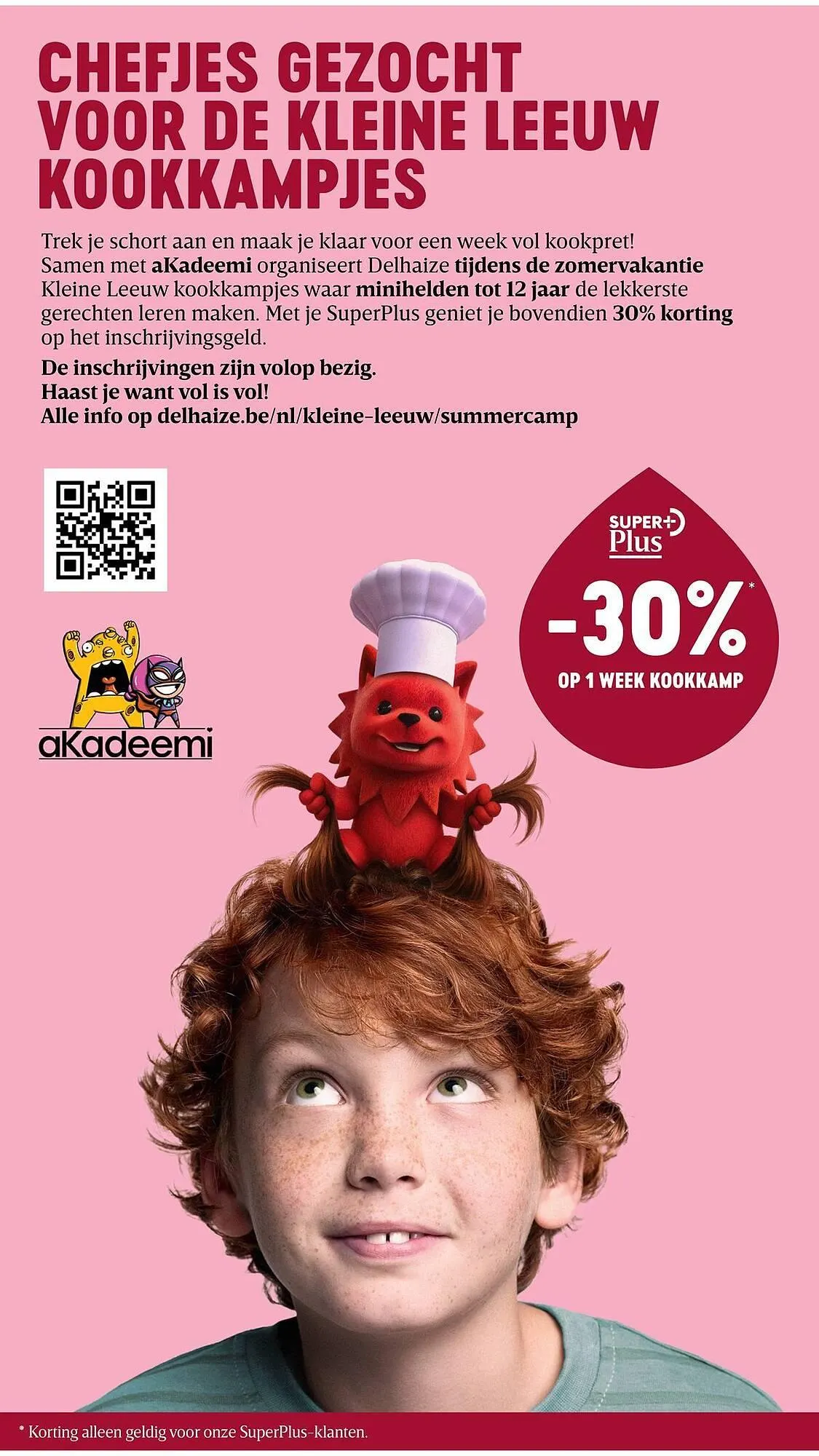 AD Delhaize folder van 12 februari tot 18 februari 2026 - folder pagina 12