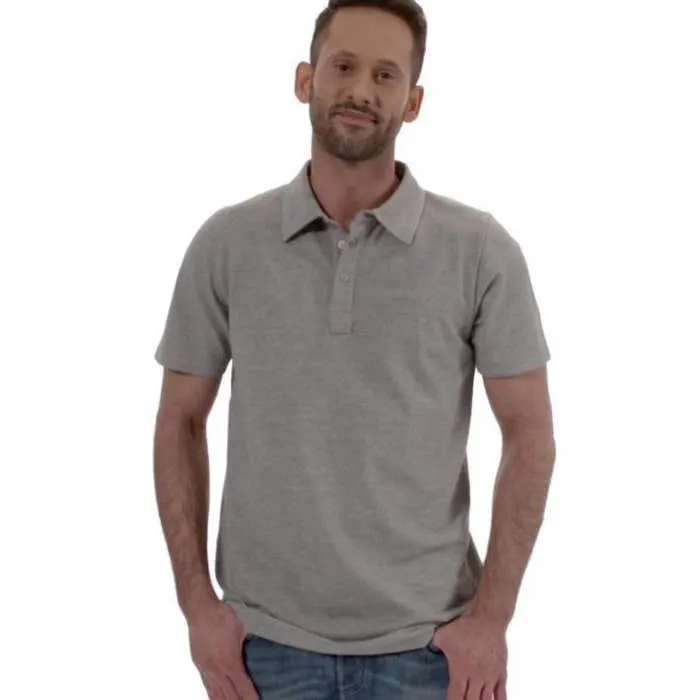 Elevate polo Markham Heren