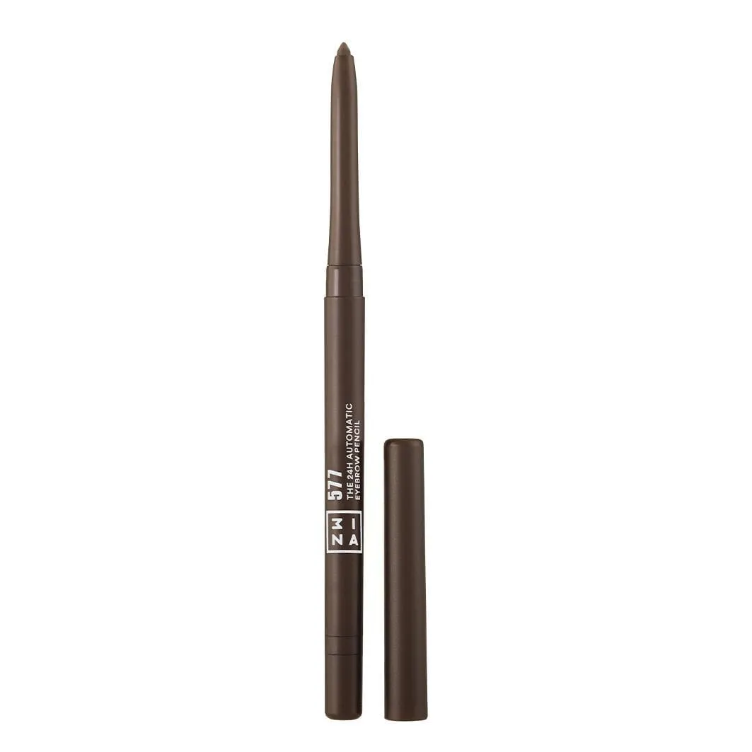 The 24H Automatic Eyebrow Pencil