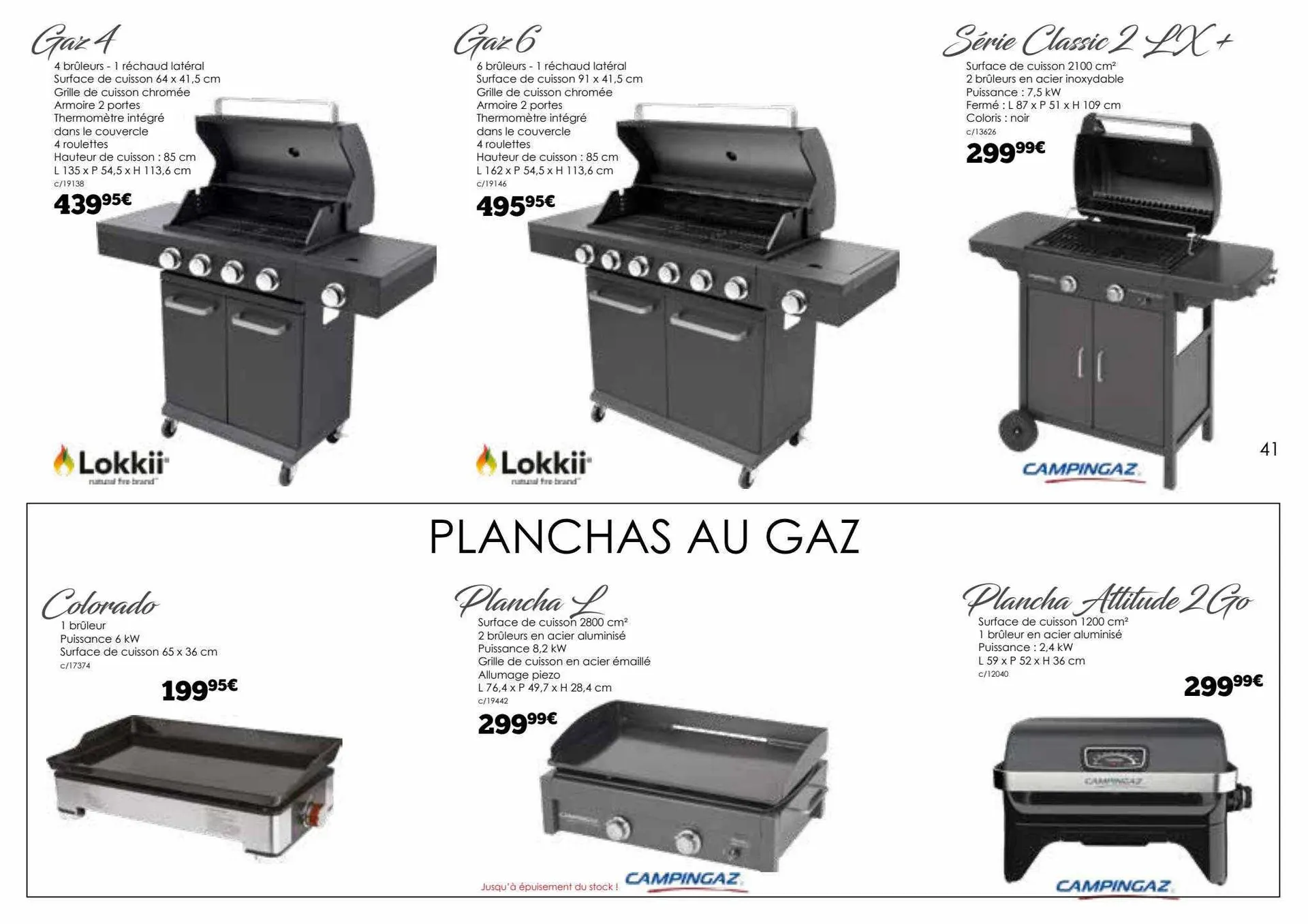 Dema Folder van 4 september tot 30 september 2023 - folder pagina 41