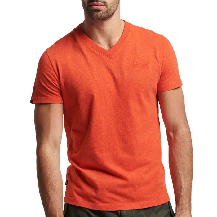 Vintage Logo Shirt Heren