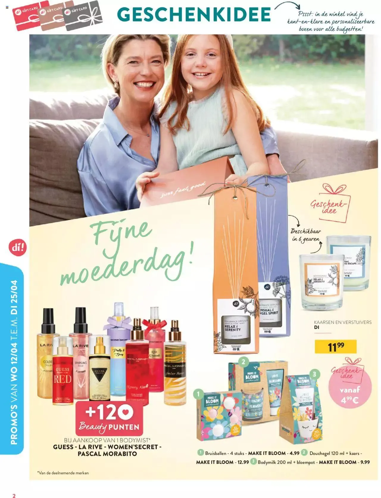 Di folder van 25 april tot 31 december 2023 - folder pagina 2