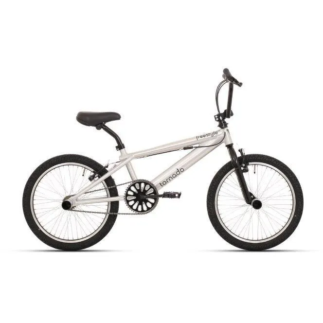 Fiets Royal Bugatti 20 bmx freestyle