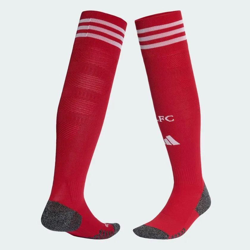Liverpool FC 25/26 Home Socks