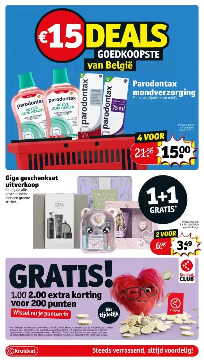 Week 02 van 7 januari tot 12 januari 2025 - folder pagina 9