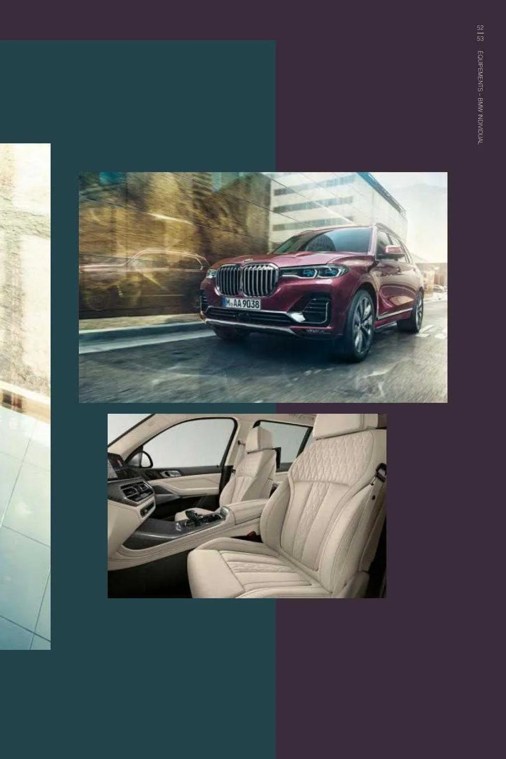 BMW Folder van 24 juli tot 3 september 2023 - folder pagina 55