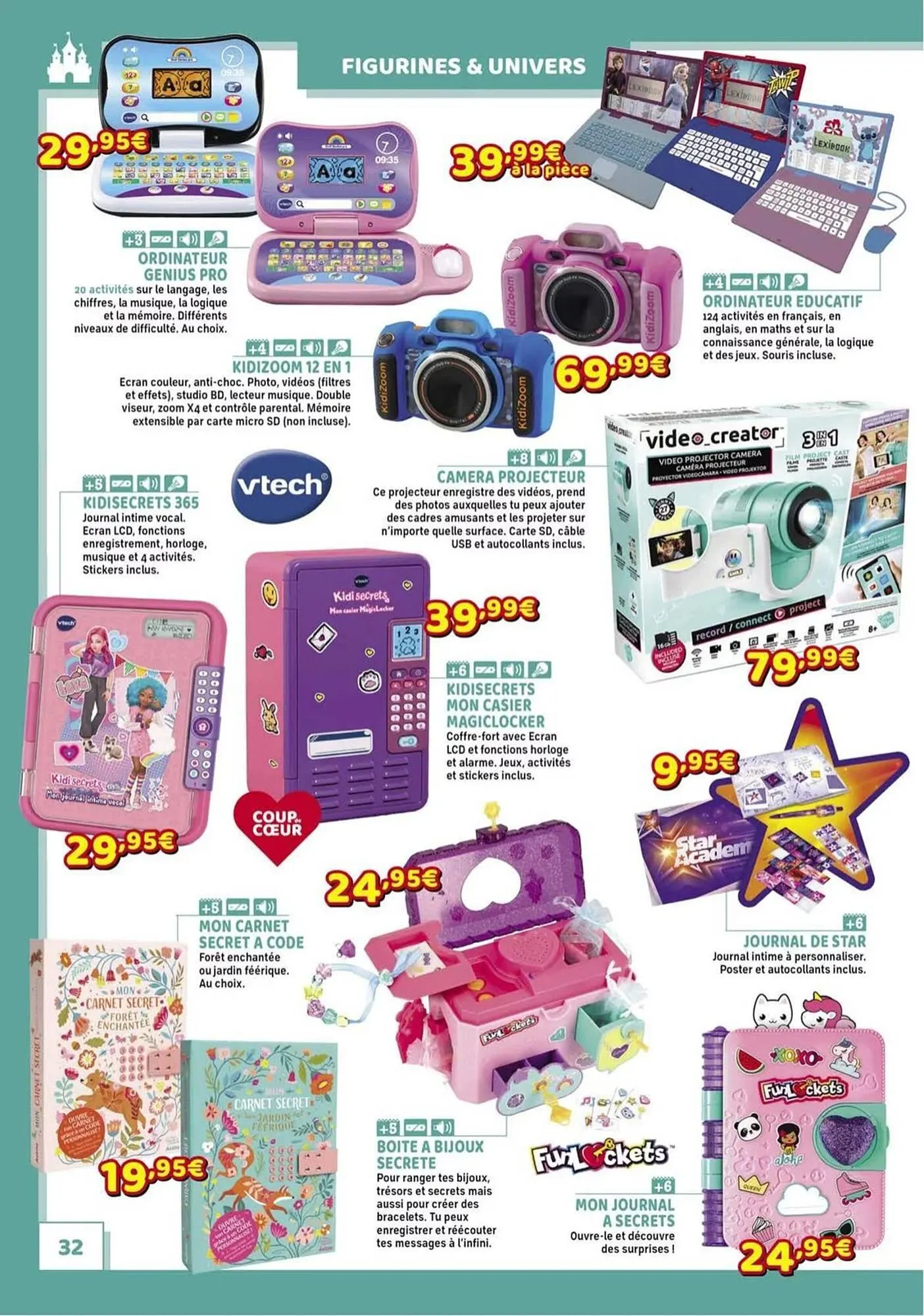 Broze folder van 6 november tot 31 december 2025 - folder pagina 32