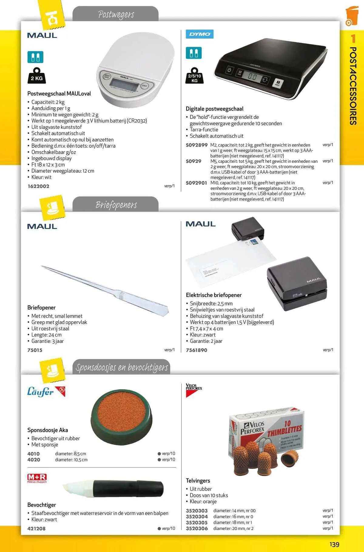 Calipage Folder van 19 december tot 19 december 2023 - folder pagina 119