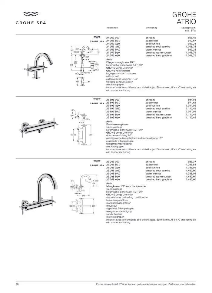 Catalogus 2025 van 17 januari tot 17 januari 2026 - folder pagina 20