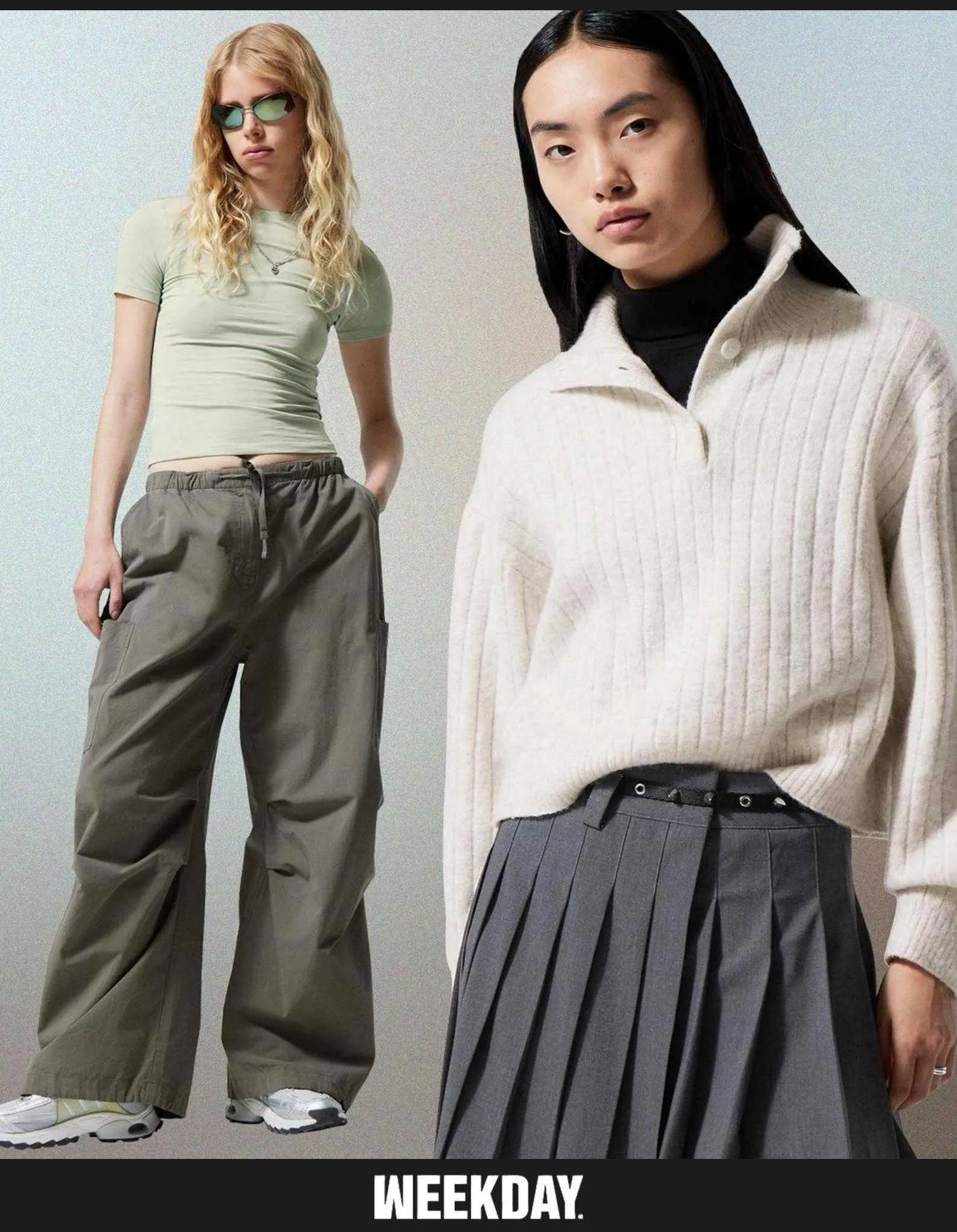 Weekday Folder van 13 september tot 13 september 2023 - folder pagina 8