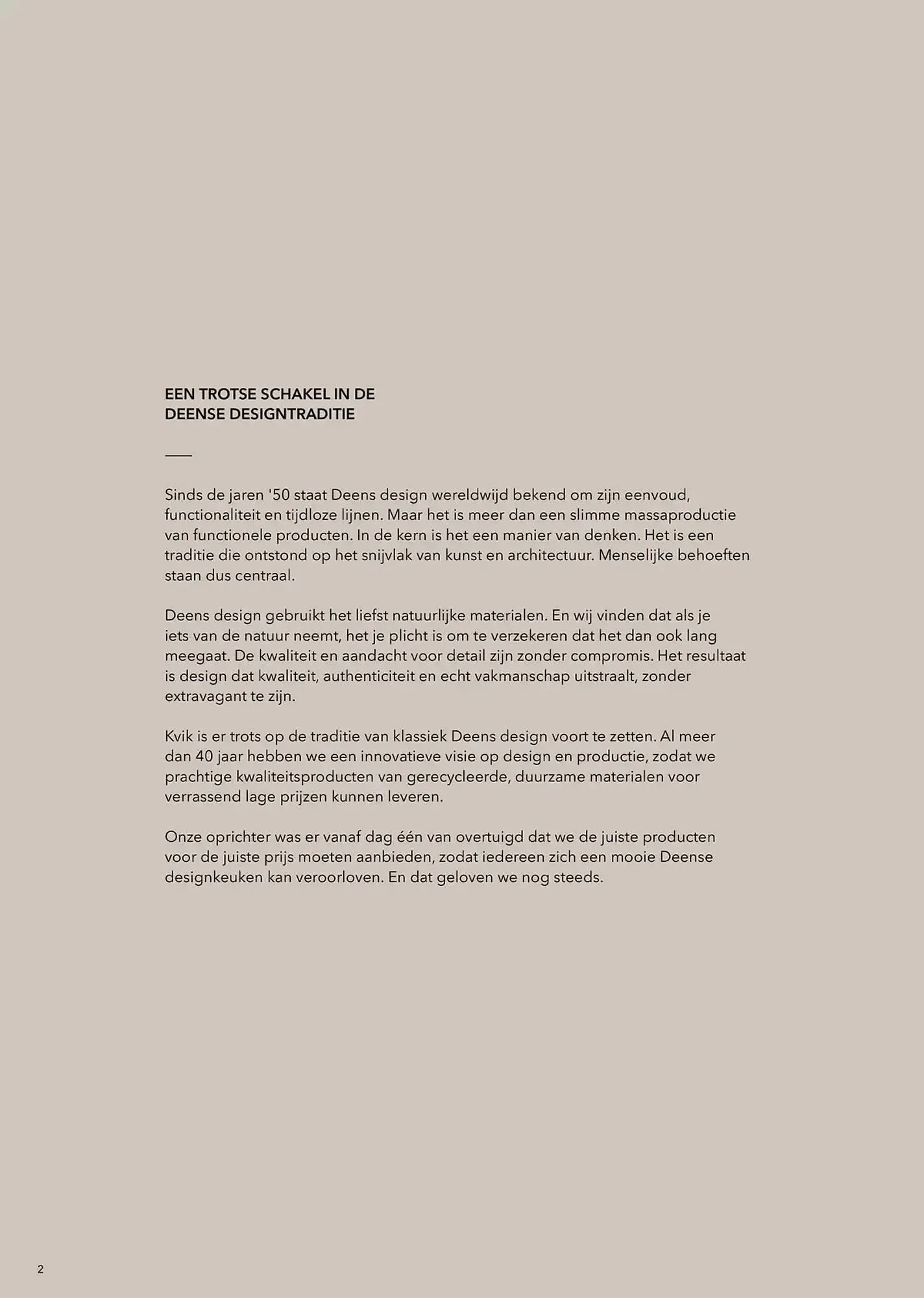 Kvik folder van 20 januari tot 30 juni 2025 - folder pagina 2