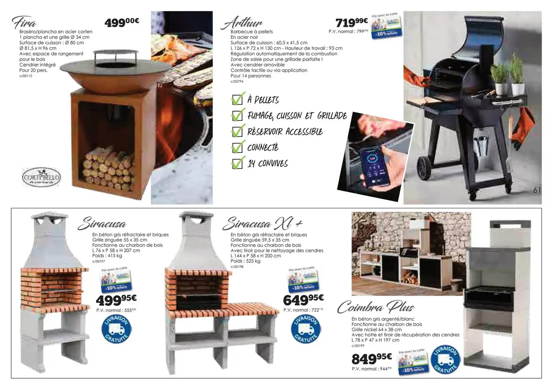 Dema folder van 27 augustus tot 31 december 2025 - folder pagina 61