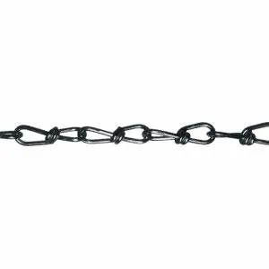 Chaîne Victor zinguée