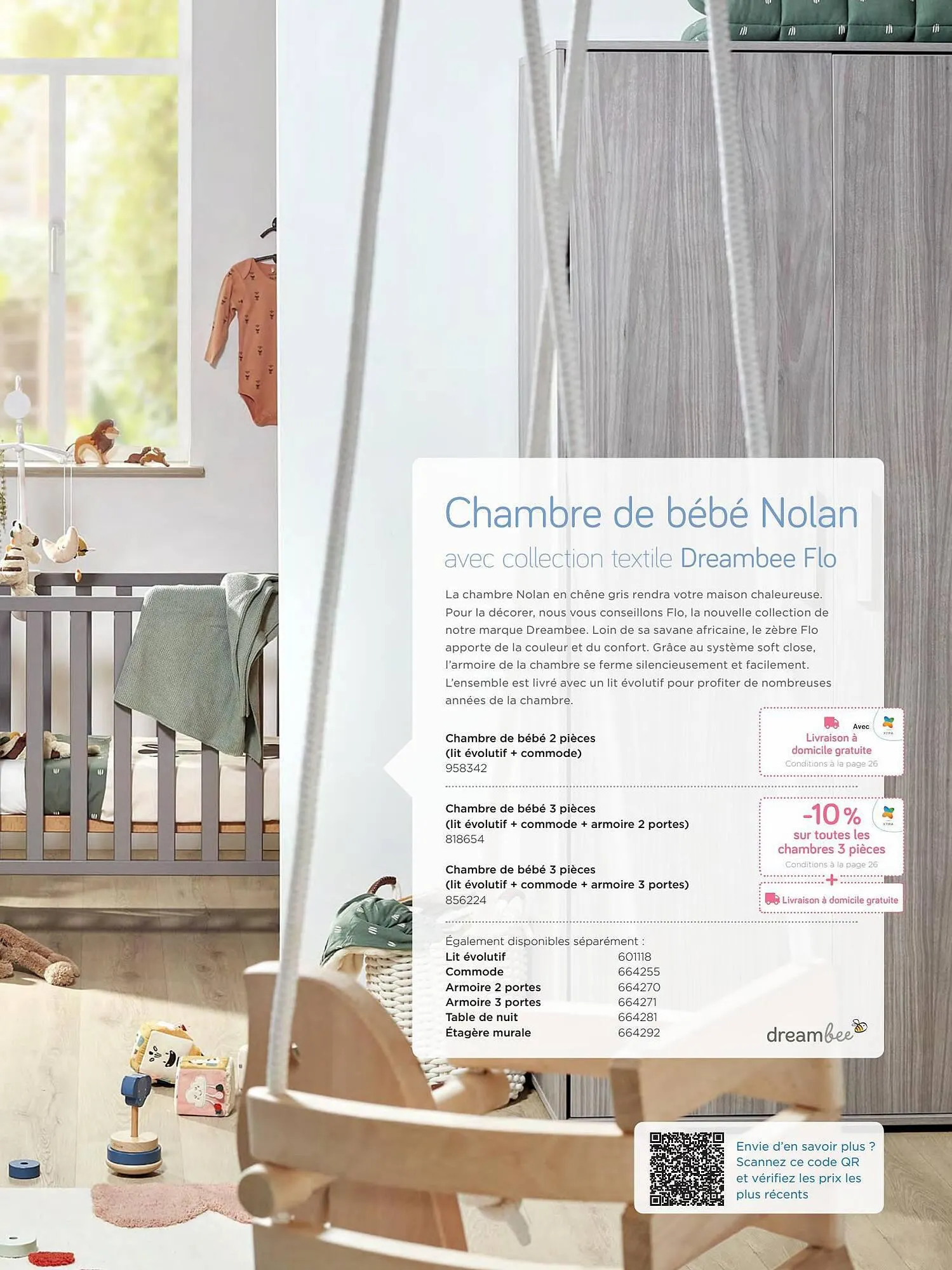 Dreambaby Folder van 22 januari tot 31 januari 2024 - folder pagina 29