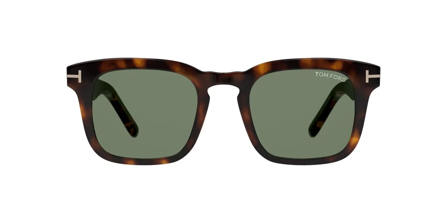 TOM FORD FT0751 52N