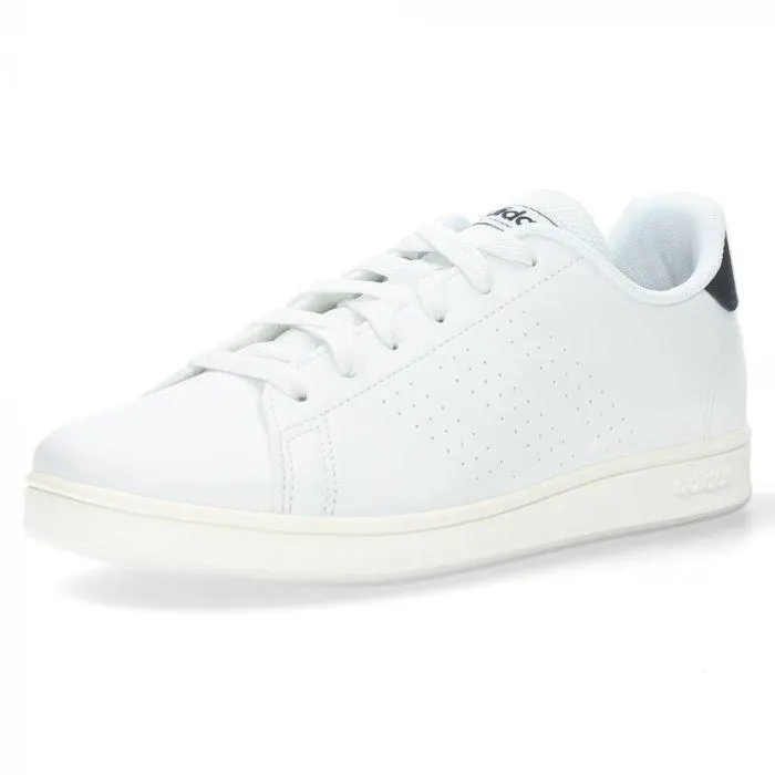Witte sneakers Advantage K