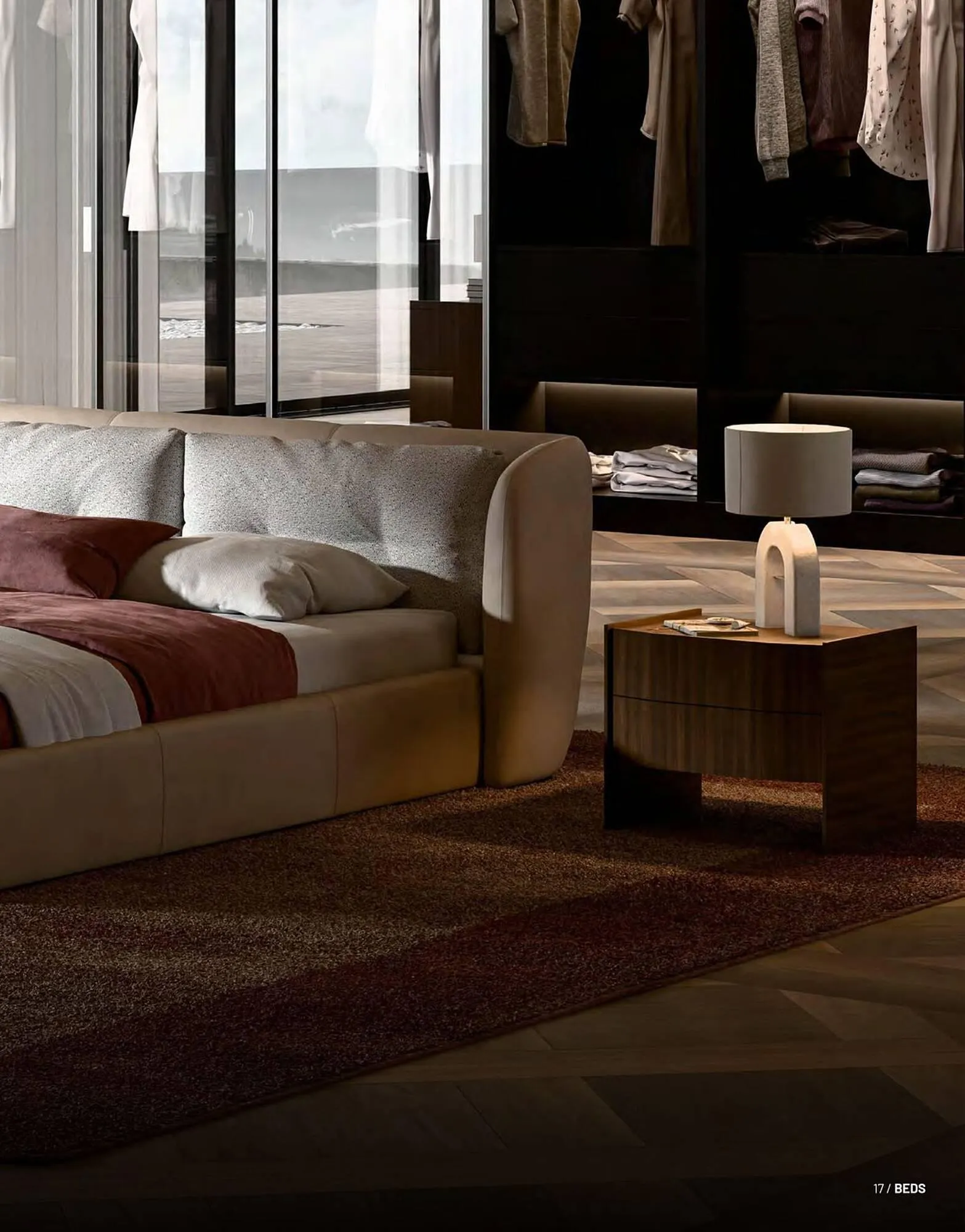 Chateau d'Ax folder van 5 februari tot 20 augustus 2026 - folder pagina 17