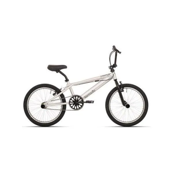 Fiets Royal Bugatti 20 bmx freestyle