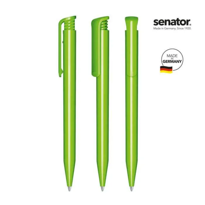 Senator® Balpen Super Hit Polished