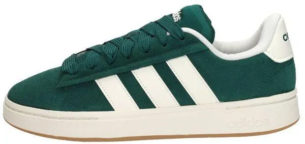 GRAND COURT ALPHA 00s