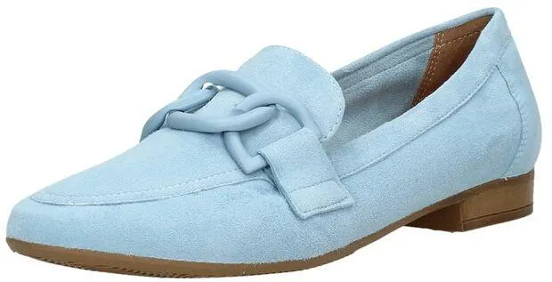 Mocassin