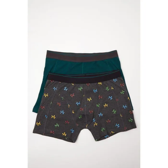 2-pack boxershorts balloon - InSua