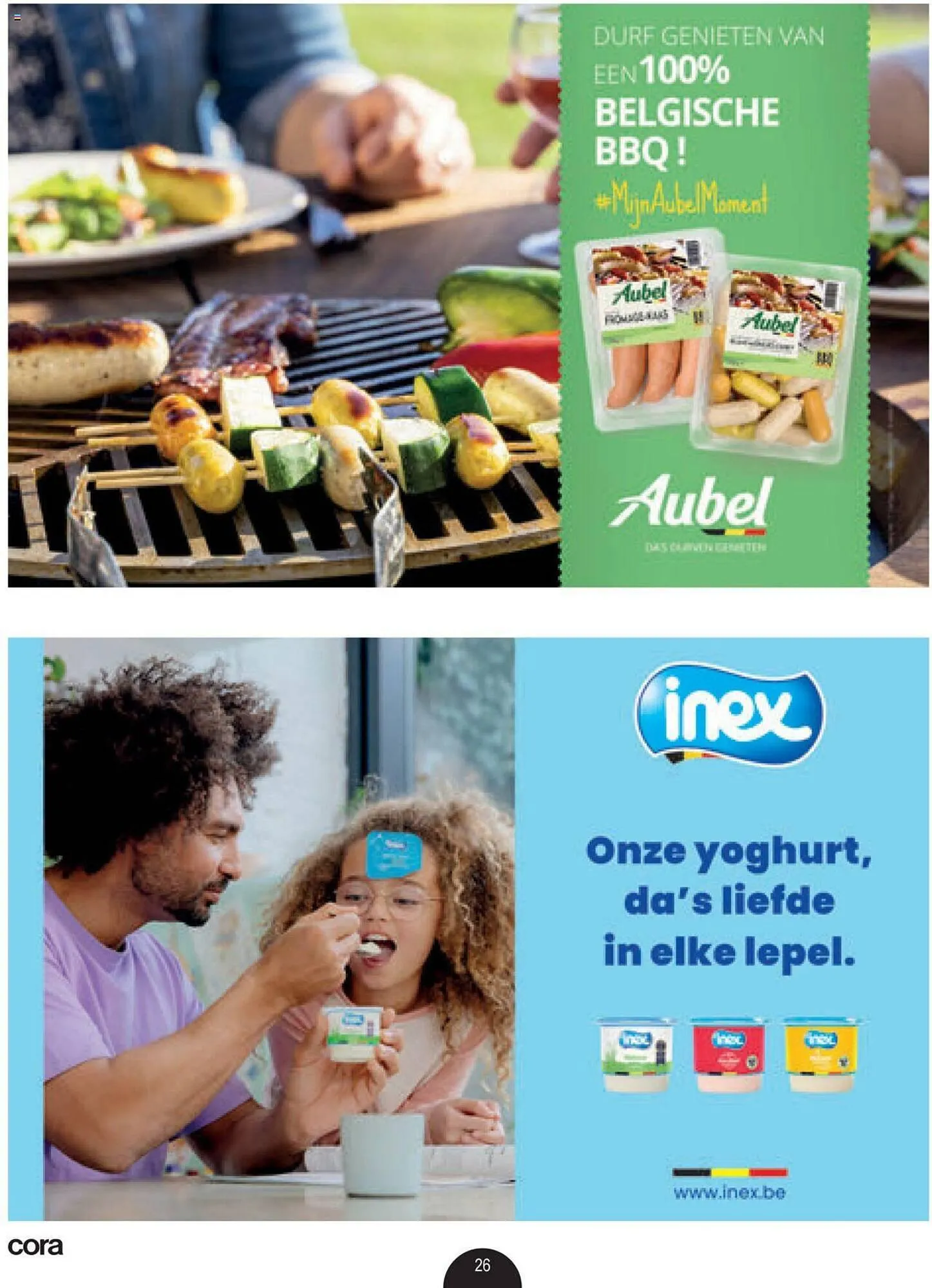 Cora Folder van 11 mei tot 30 september 2023 - folder pagina 26