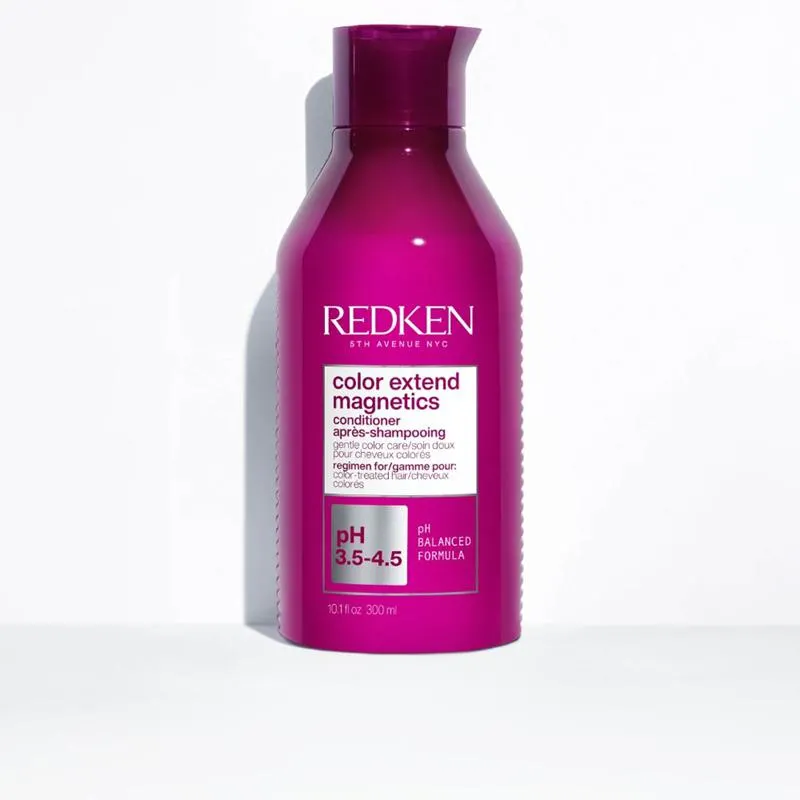Color Extend Magnetics Conditioner - 300ml