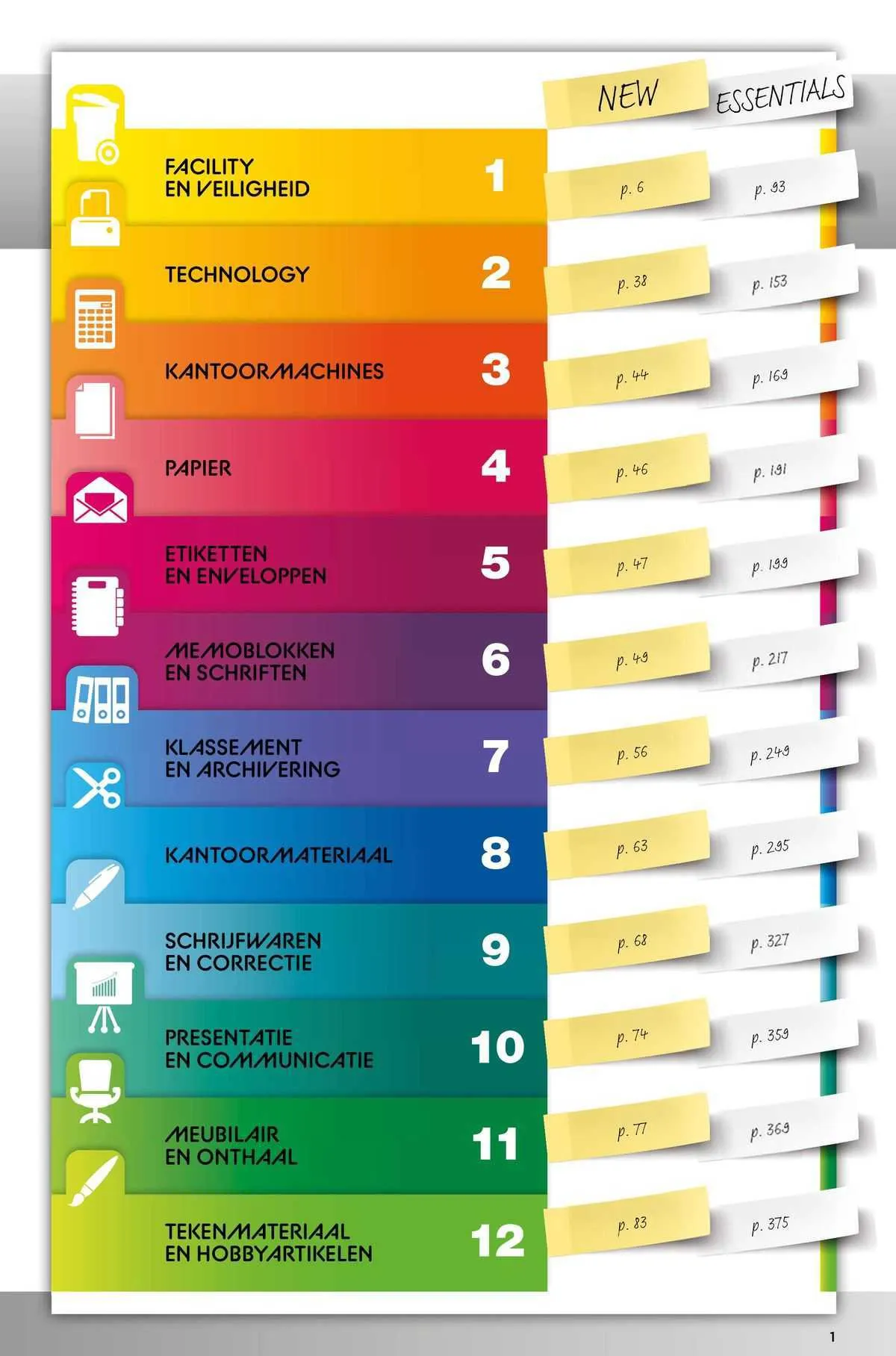 Calipage Folder van 19 december tot 19 december 2023 - folder pagina 4