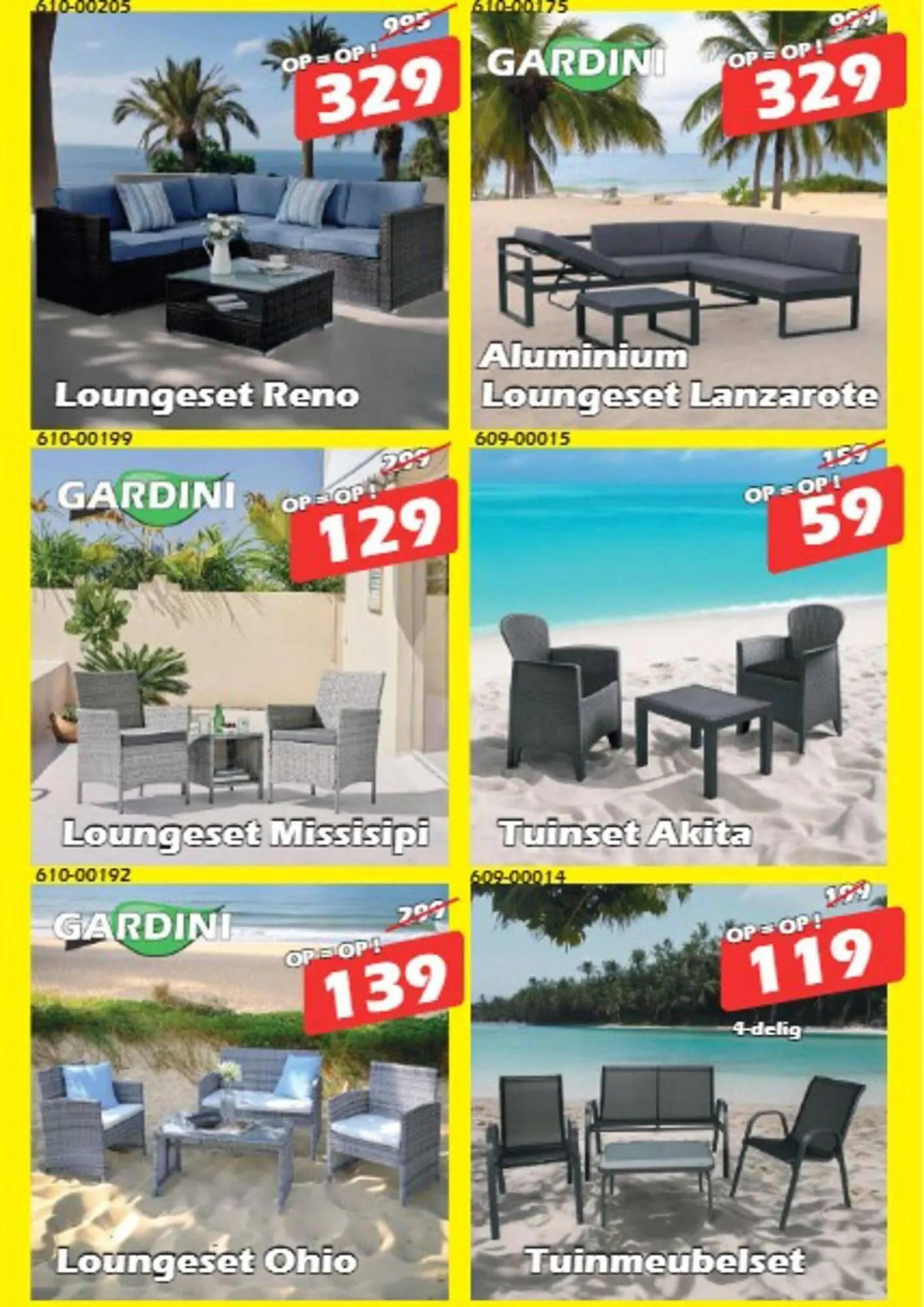 ITEK folder van 24 februari tot 3 maart 2026 - folder pagina 3