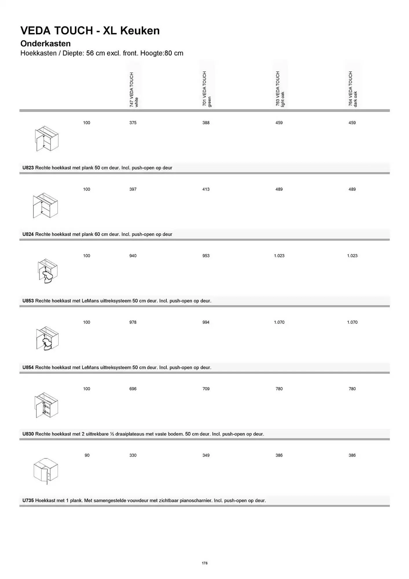 Kvik folder van 20 januari tot 20 januari 2026 - folder pagina 178