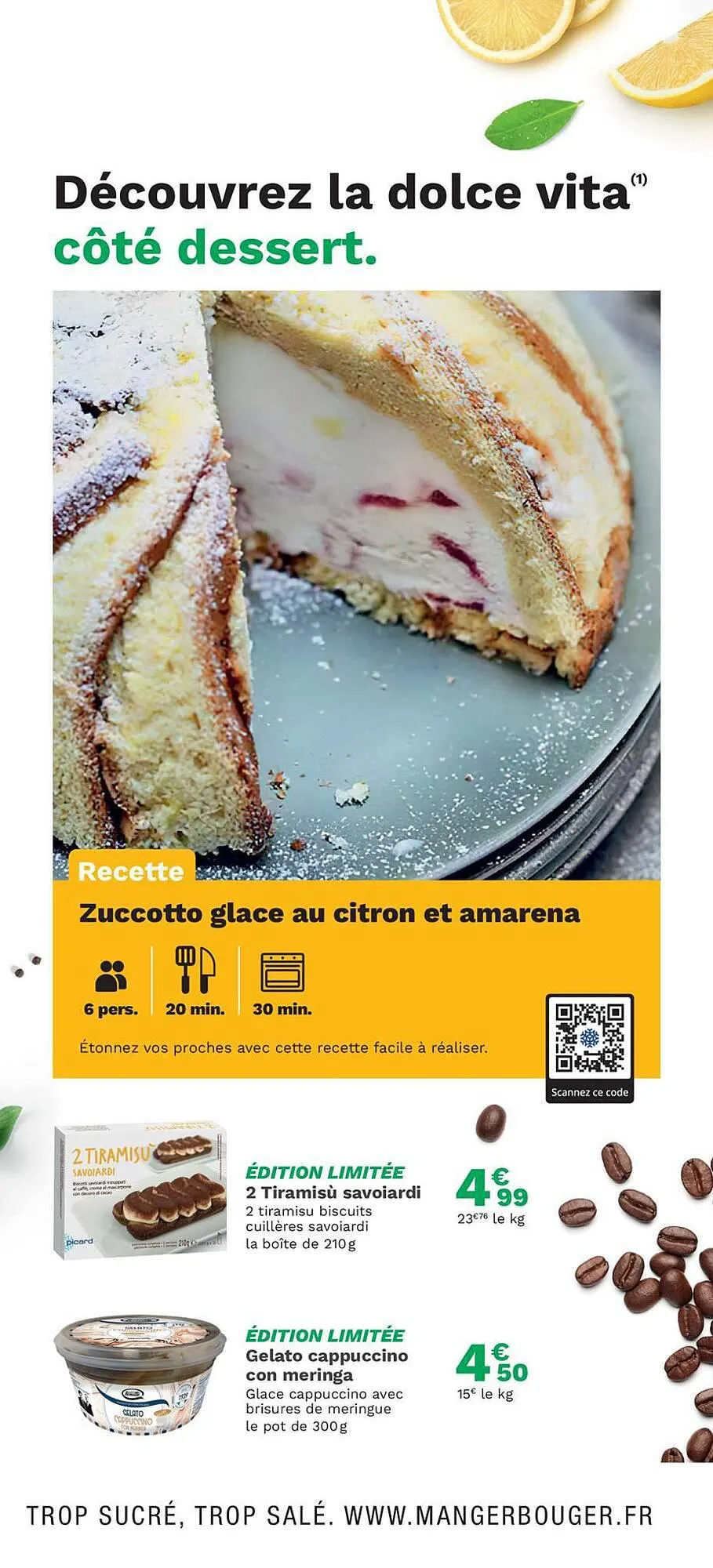 Picard folder van 18 september tot 1 oktober 2023 - folder pagina 7