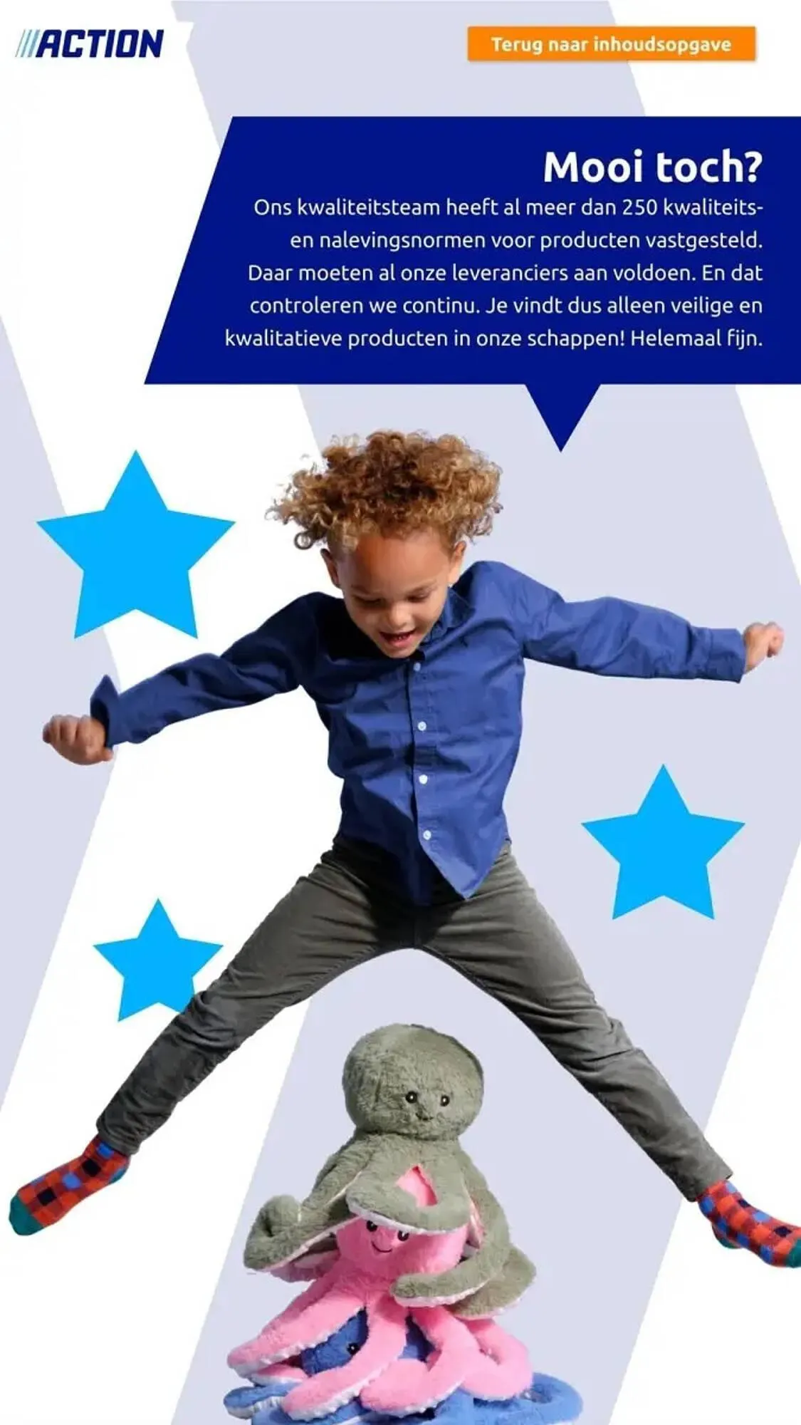 Action folder van 29 november tot 5 december 2023 - Folder pagina 17