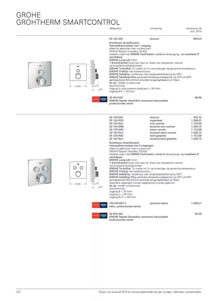 Catalogus 2025 van 17 januari tot 17 januari 2026 - folder pagina 222