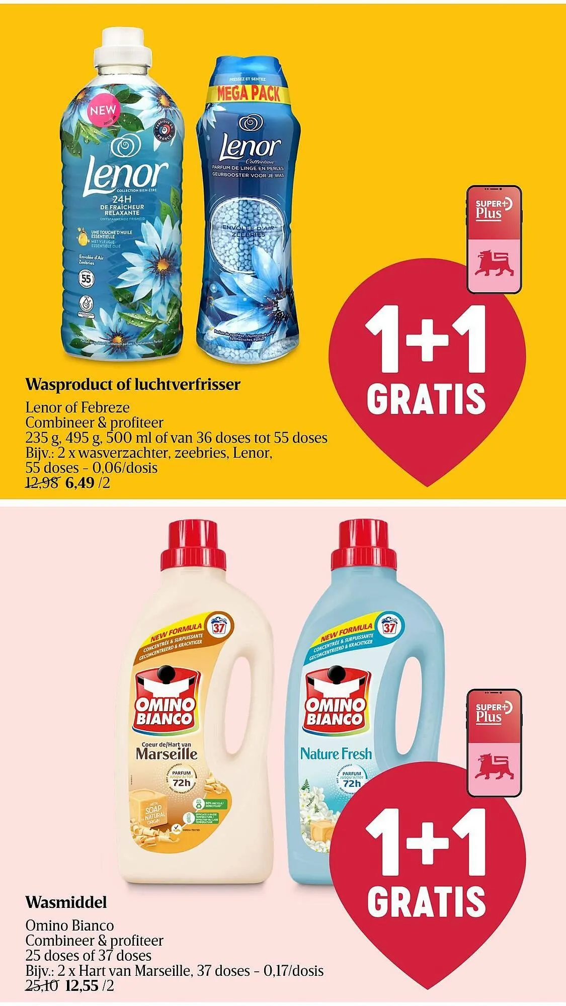 AD Delhaize folder van 26 februari tot 4 maart 2026 - folder pagina 38