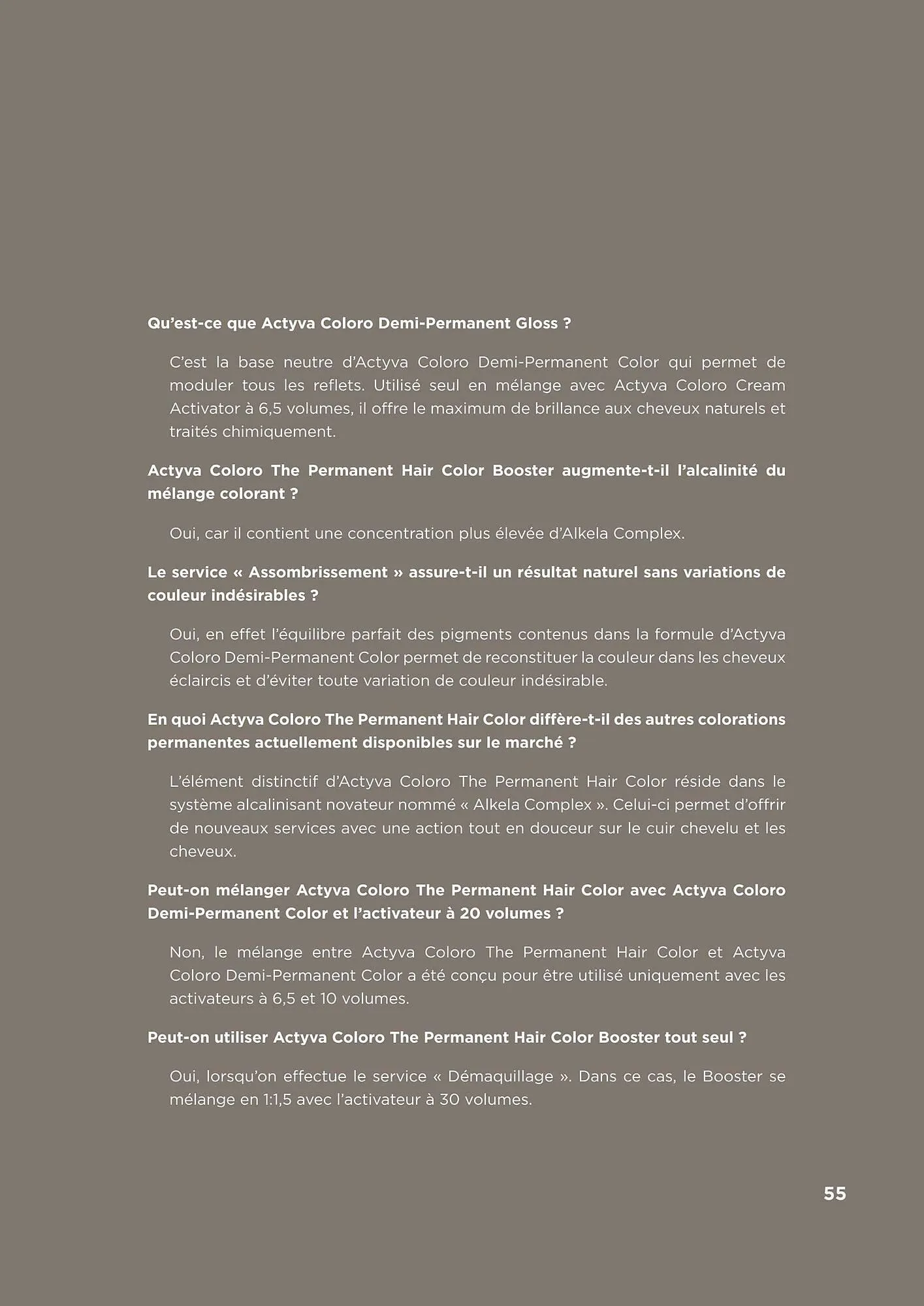 Pro-Duo folder van 1 maart tot 7 maart 2026 - folder pagina 55