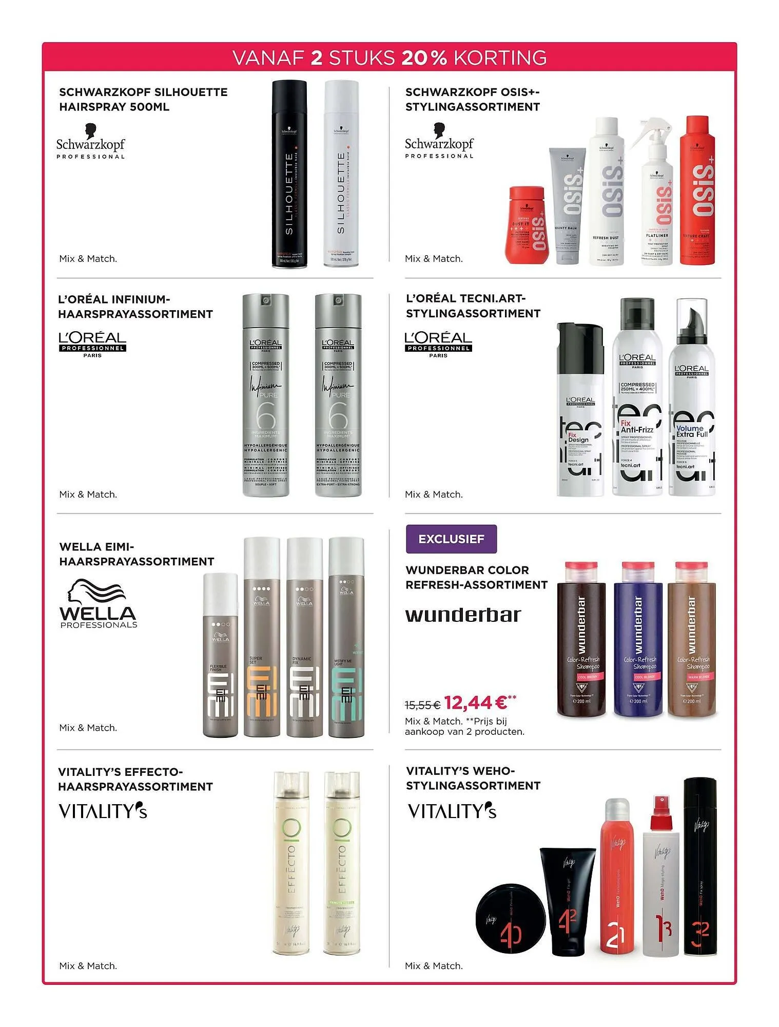 Pro-Duo folder van 31 oktober tot 28 december 2025 - folder pagina 15