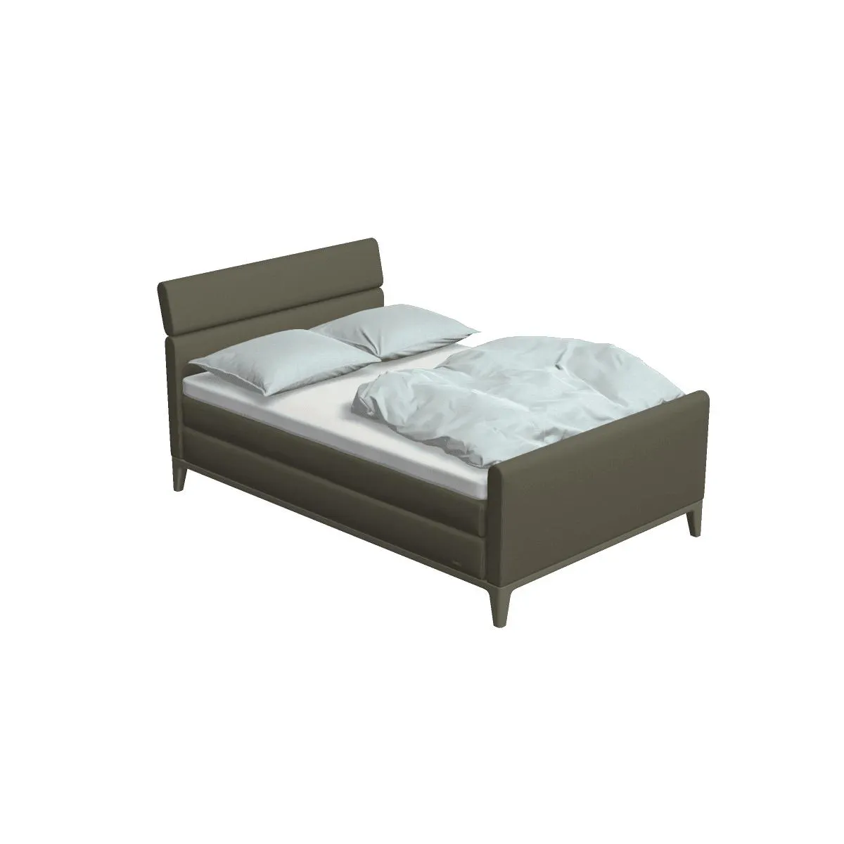 Criade Warm grey