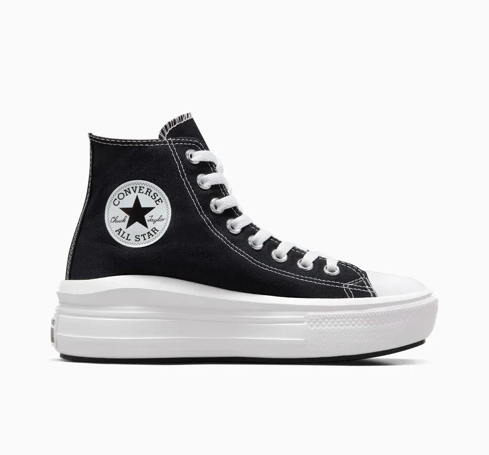 Chuck Taylor All Star Move Platform