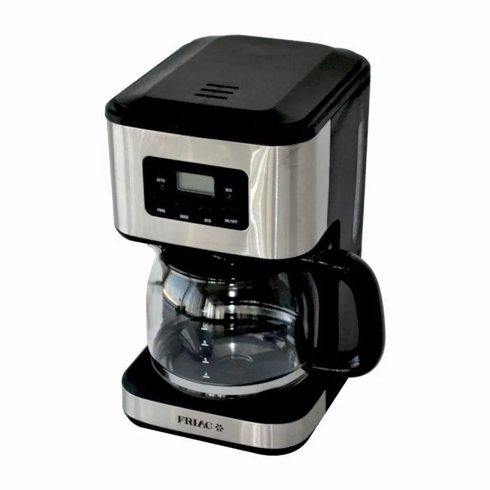 Friac KF 150 Koffiezet met timer 1,5 L