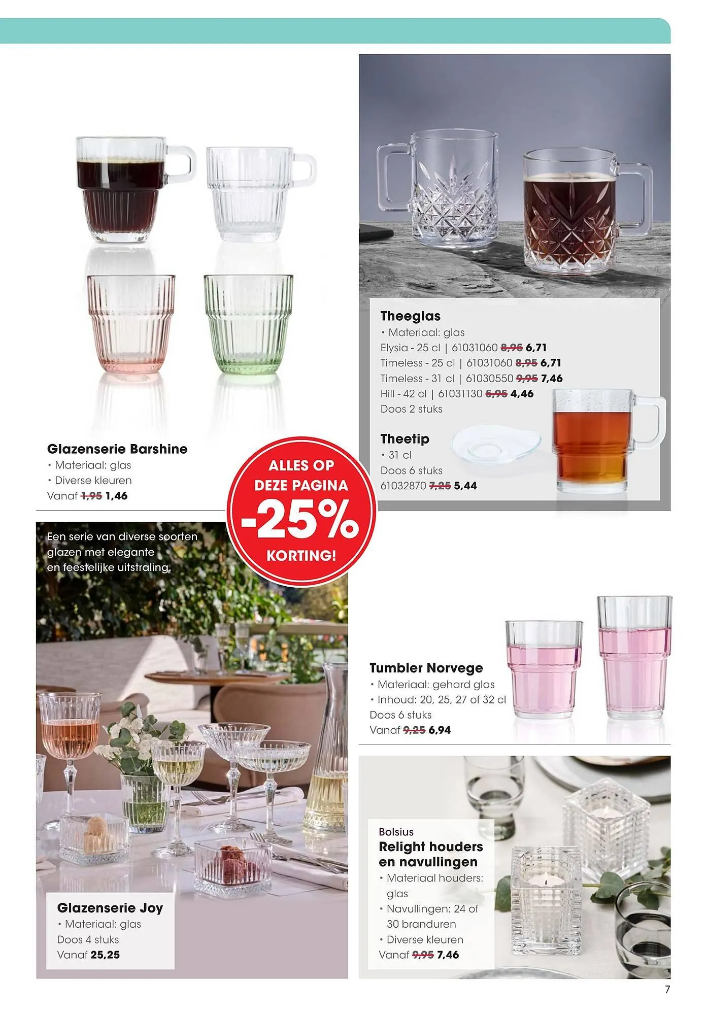 Hanos folder van 26 januari tot 8 februari 2026 - folder pagina 7